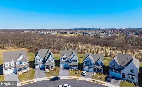 Stallion, MECHANICSBURG, PA 17050