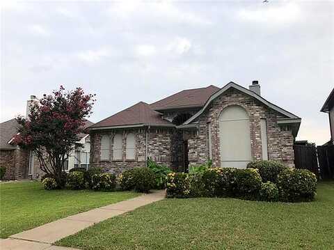Birch, MESQUITE, TX 75181