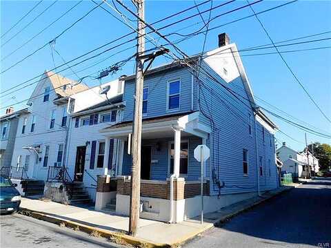 2Nd, CATASAUQUA, PA 18032