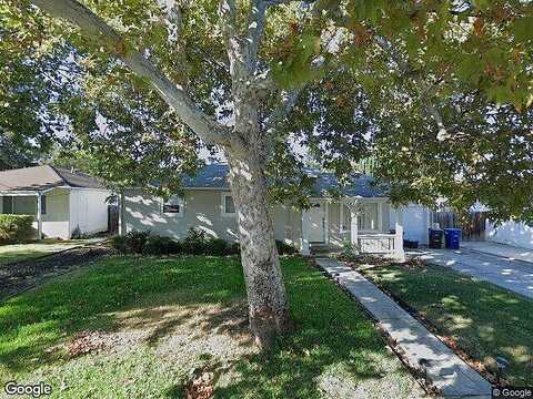 Jacqueline, CONCORD, CA 94519