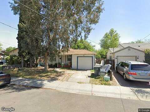 Wall, TRACY, CA 95376