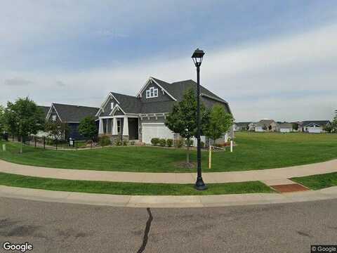 101St, ROGERS, MN 55374