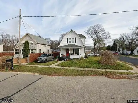 Church, BELOIT, WI 53511