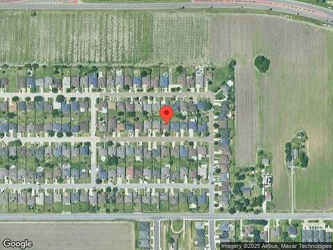 Gabriels, HARLINGEN, TX 78550