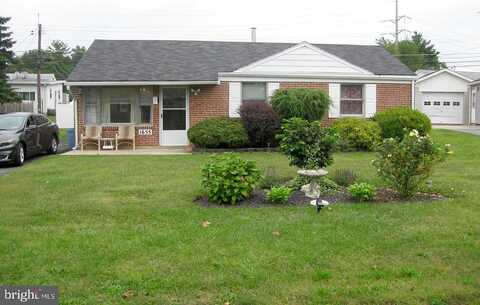 Marshall, ALLENTOWN, PA 18103