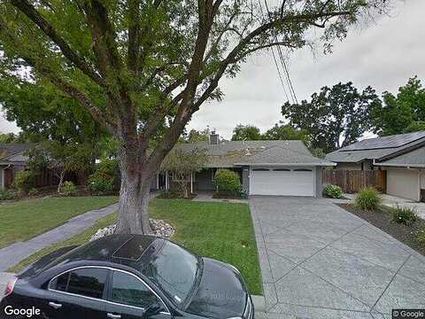 Violet, PLEASANT HILL, CA 94523
