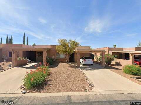Via Del Jarrito, GREEN VALLEY, AZ 85622