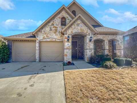 Sherwood, ANNA, TX 75409