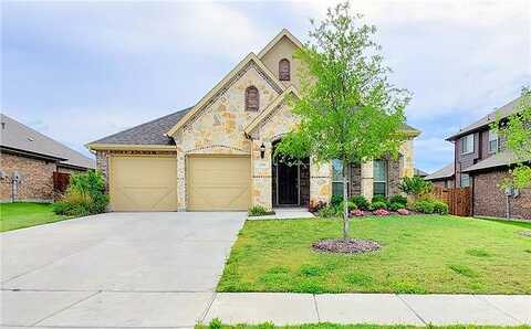 Sherwood, ANNA, TX 75409