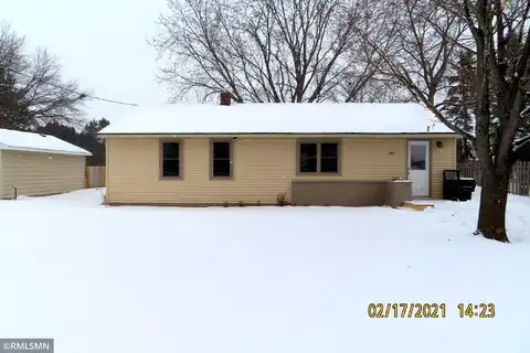 Pleasant, ANNANDALE, MN 55302