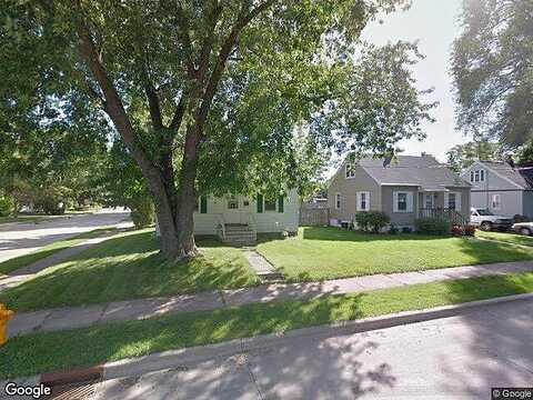 Berger, OSHKOSH, WI 54902