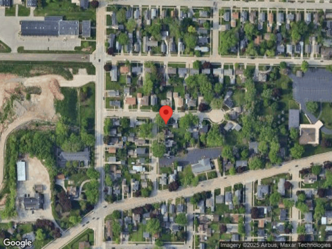 Berger, OSHKOSH, WI 54902