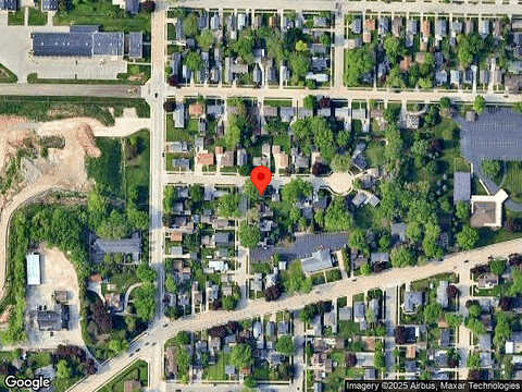 Berger, OSHKOSH, WI 54902