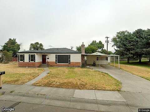 7Th, HERMISTON, OR 97838