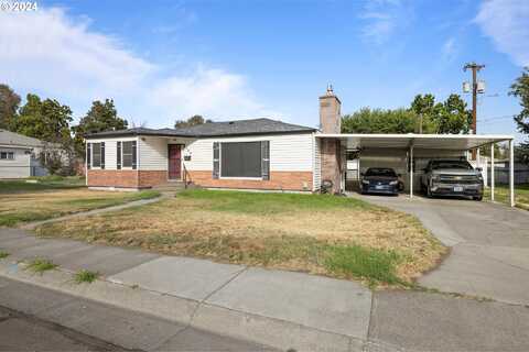 7Th, HERMISTON, OR 97838