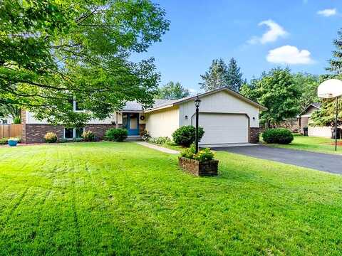 105Th, MINNEAPOLIS, MN 55433