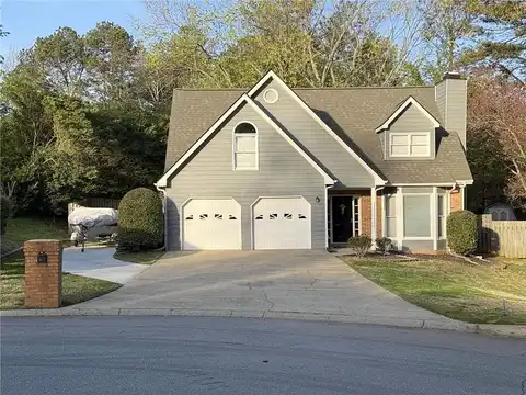 Summit, ACWORTH, GA 30102