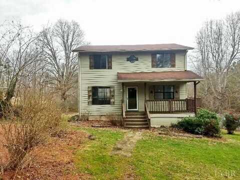 Oliver, ALTAVISTA, VA 24517