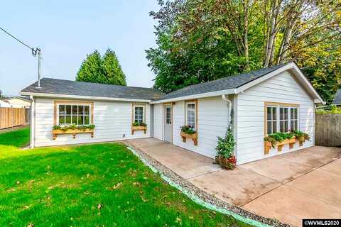 Filbert, LEBANON, OR 97355
