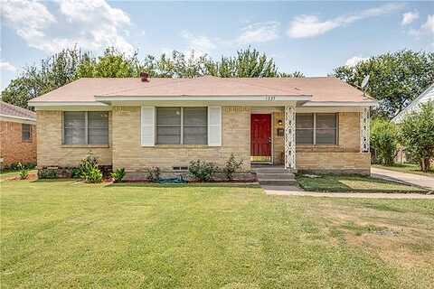 Dell Oak, DALLAS, TX 75217