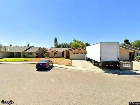 Antonia, CUTLER, CA 93615