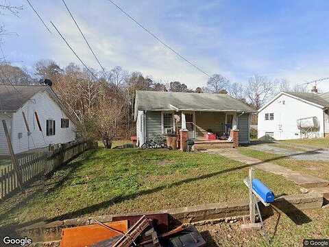 Lynch, ALTAVISTA, VA 24517