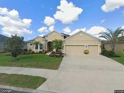 50Th, PARRISH, FL 34219