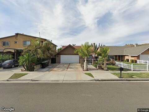 Amelia, ANAHEIM, CA 92807
