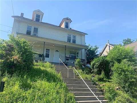Mauch Chunk, PALMERTON, PA 18071