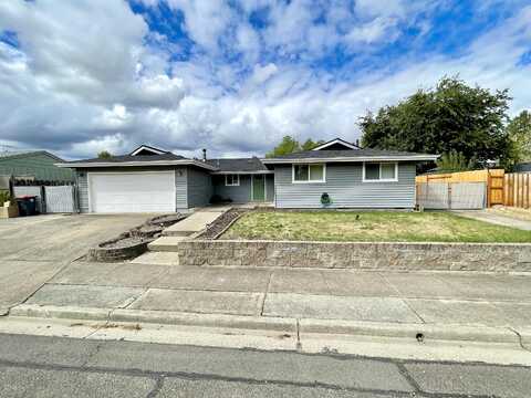 5Th, CENTRAL POINT, OR 97502