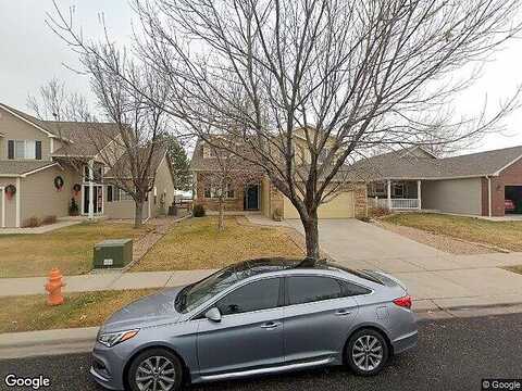 101St Avenue, GREELEY, CO 80634