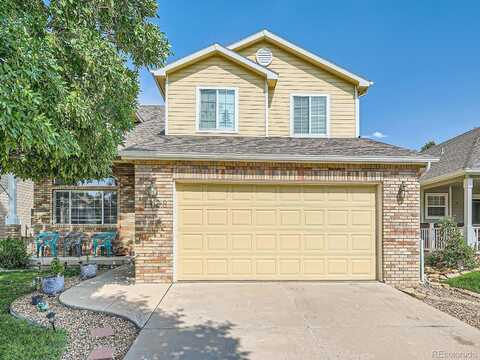 101St Avenue, GREELEY, CO 80634