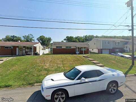 Catherine, CONWAY, PA 15027