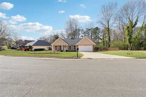 Willow Meadow, ALPHARETTA, GA 30022