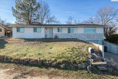 Campbell, PROSSER, WA 99350