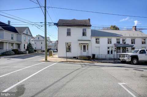 Penn, SHIPPENSBURG, PA 17257