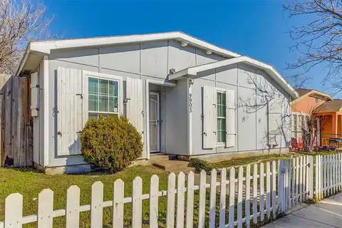 Mountain Bend, DALLAS, TX 75217
