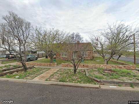 Dotsy, ODESSA, TX 79763