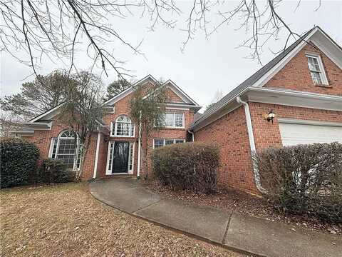 Georgian Point, LAWRENCEVILLE, GA 30045