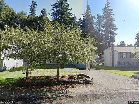 Kristi, BREMERTON, WA 98311