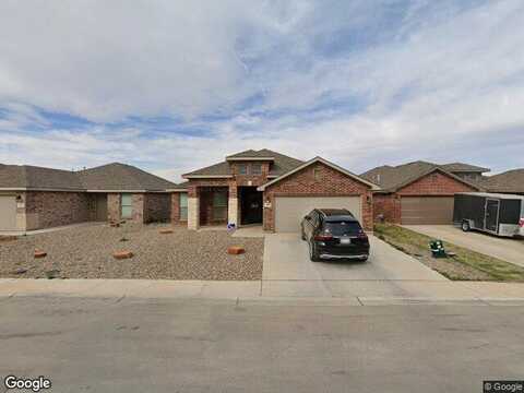 Red Cliff, ODESSA, TX 79765