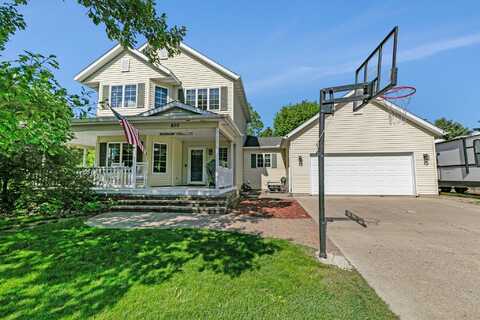 Hunters, HUTCHINSON, MN 55350