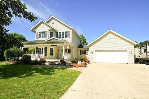 Hunters, HUTCHINSON, MN 55350