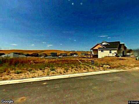 Finch, PULLMAN, WA 99163