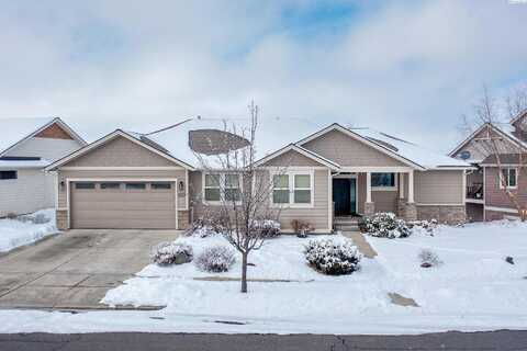 Finch, PULLMAN, WA 99163