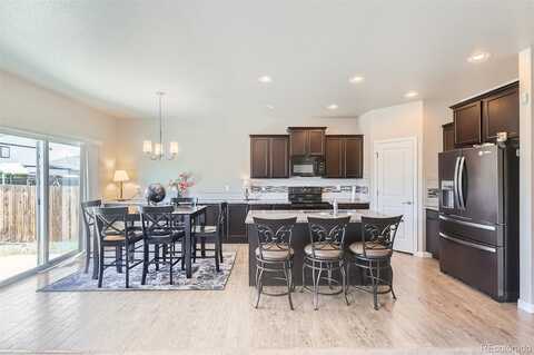 Settlers, MILLIKEN, CO 80543