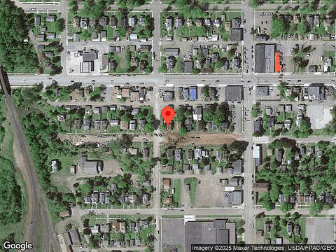 6Th, TWO HARBORS, MN 55616