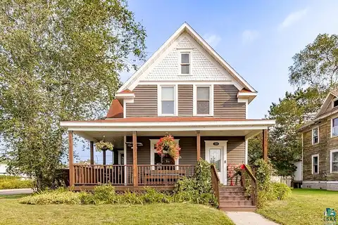 6Th, TWO HARBORS, MN 55616