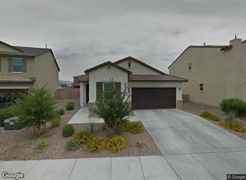 Via Boca Chica, TUCSON, AZ 85756