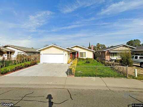 Clinton, STOCKTON, CA 95210